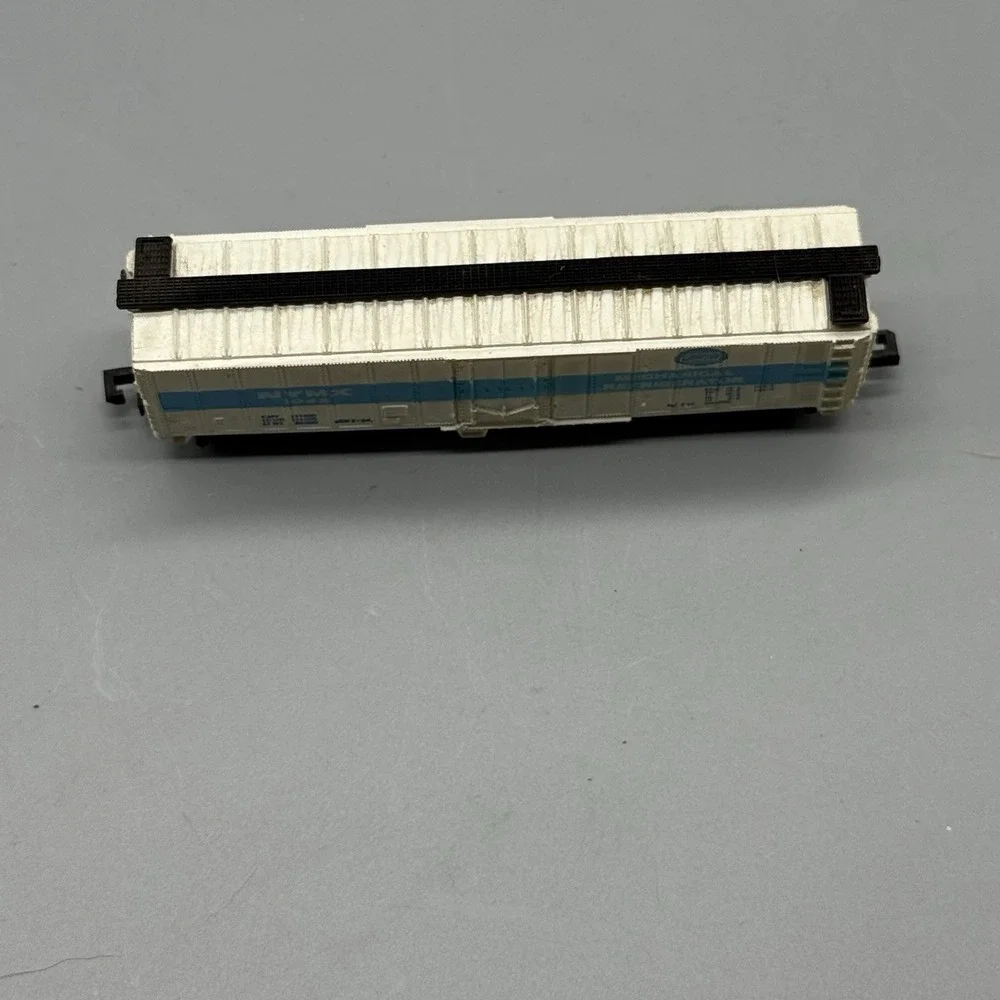 Bachmann vintage scale
